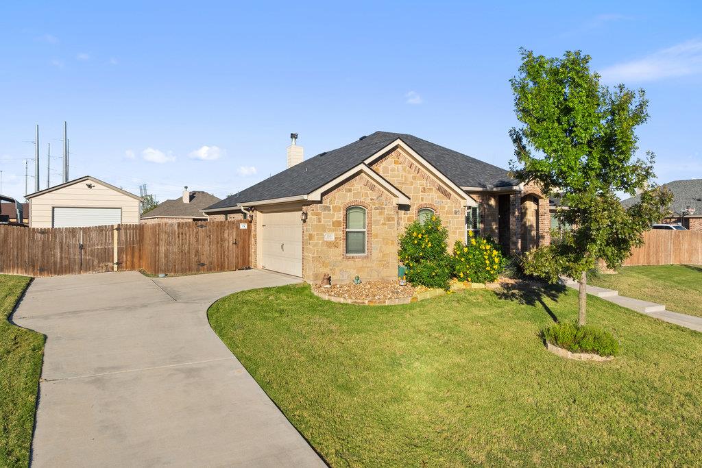 153 Ranger Blvd, Salado, TX 76571