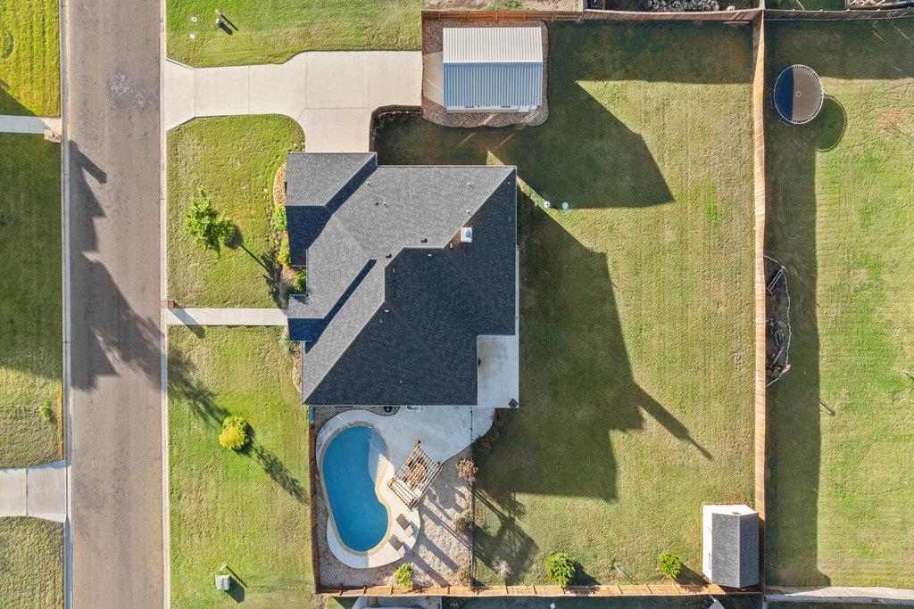 153 Ranger Blvd, Salado, TX 76571