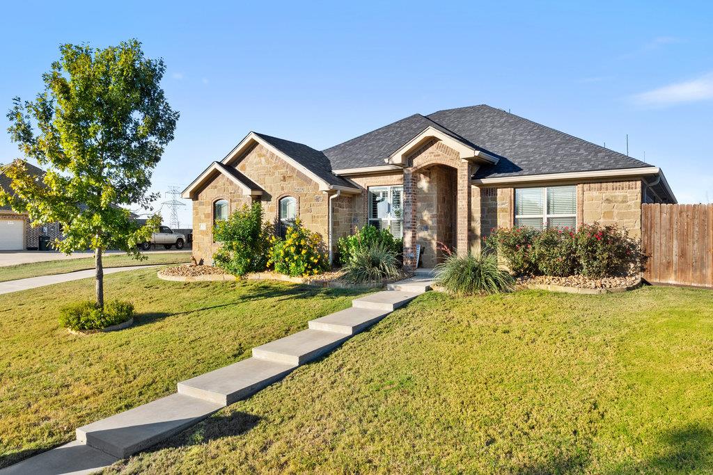153 Ranger Blvd, Salado, TX 76571