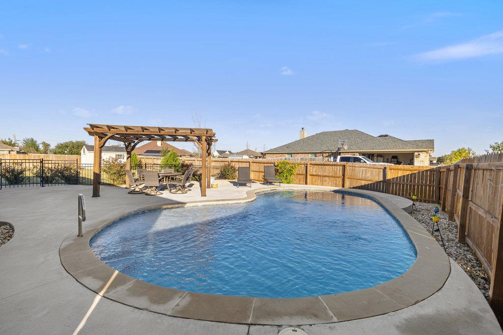 153 Ranger Blvd, Salado, TX 76571