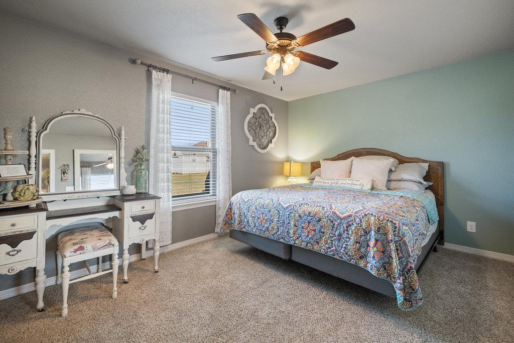 153 Ranger Blvd, Salado, TX 76571