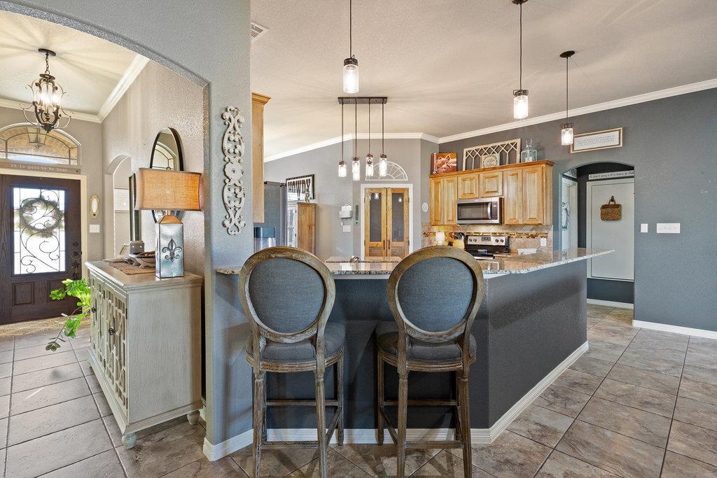 153 Ranger Blvd, Salado, TX 76571