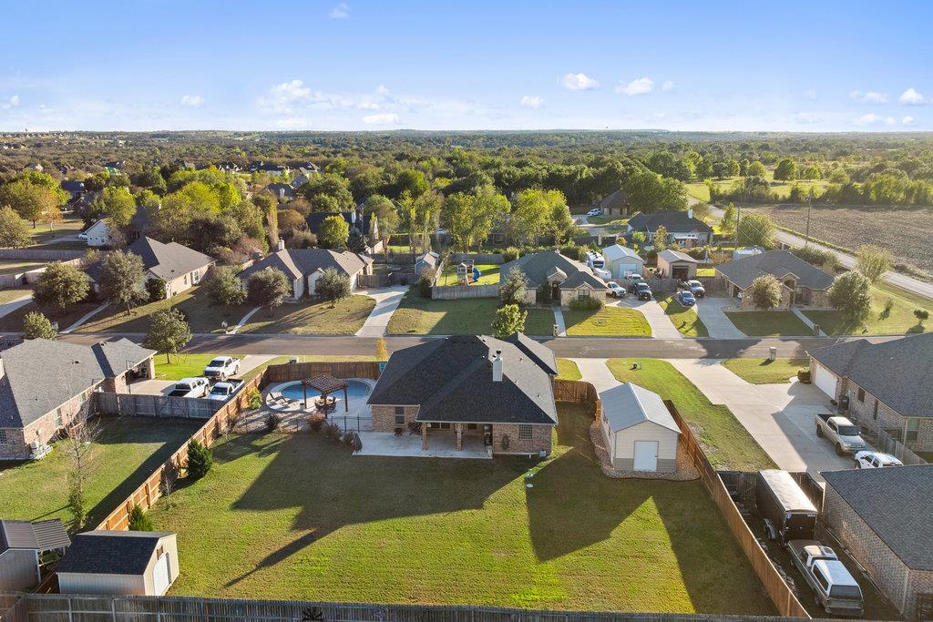 153 Ranger Blvd, Salado, TX 76571