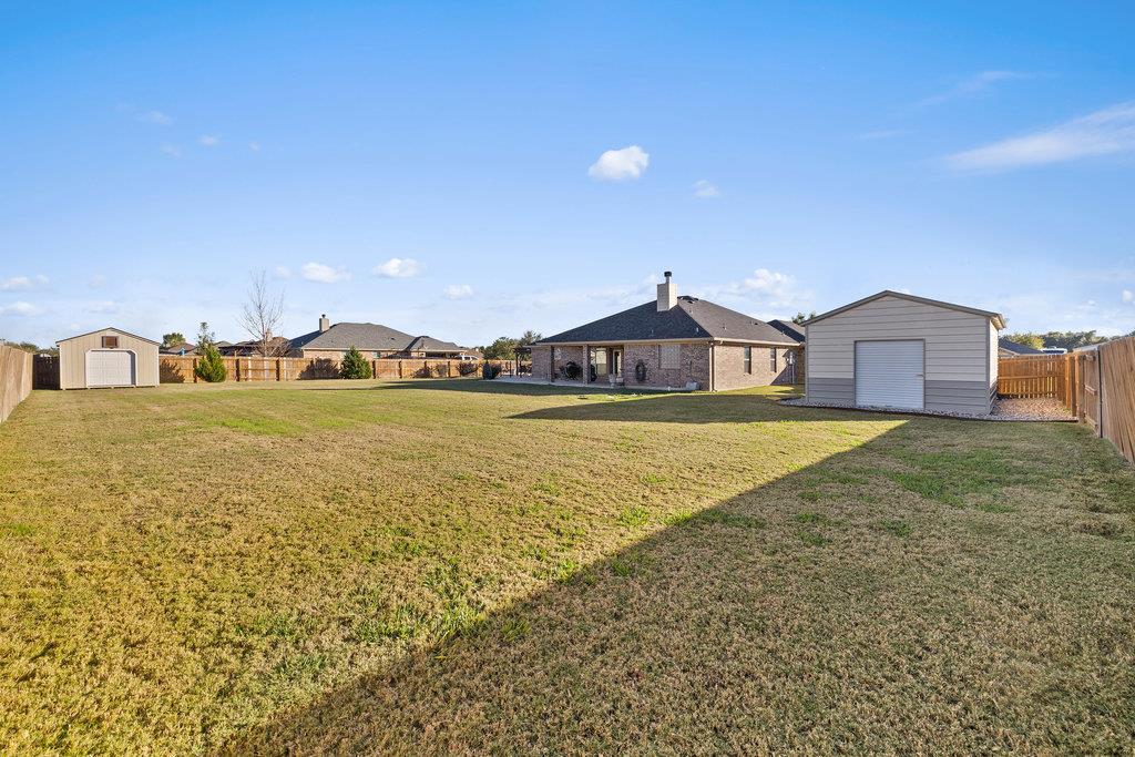 153 Ranger Blvd, Salado, TX 76571