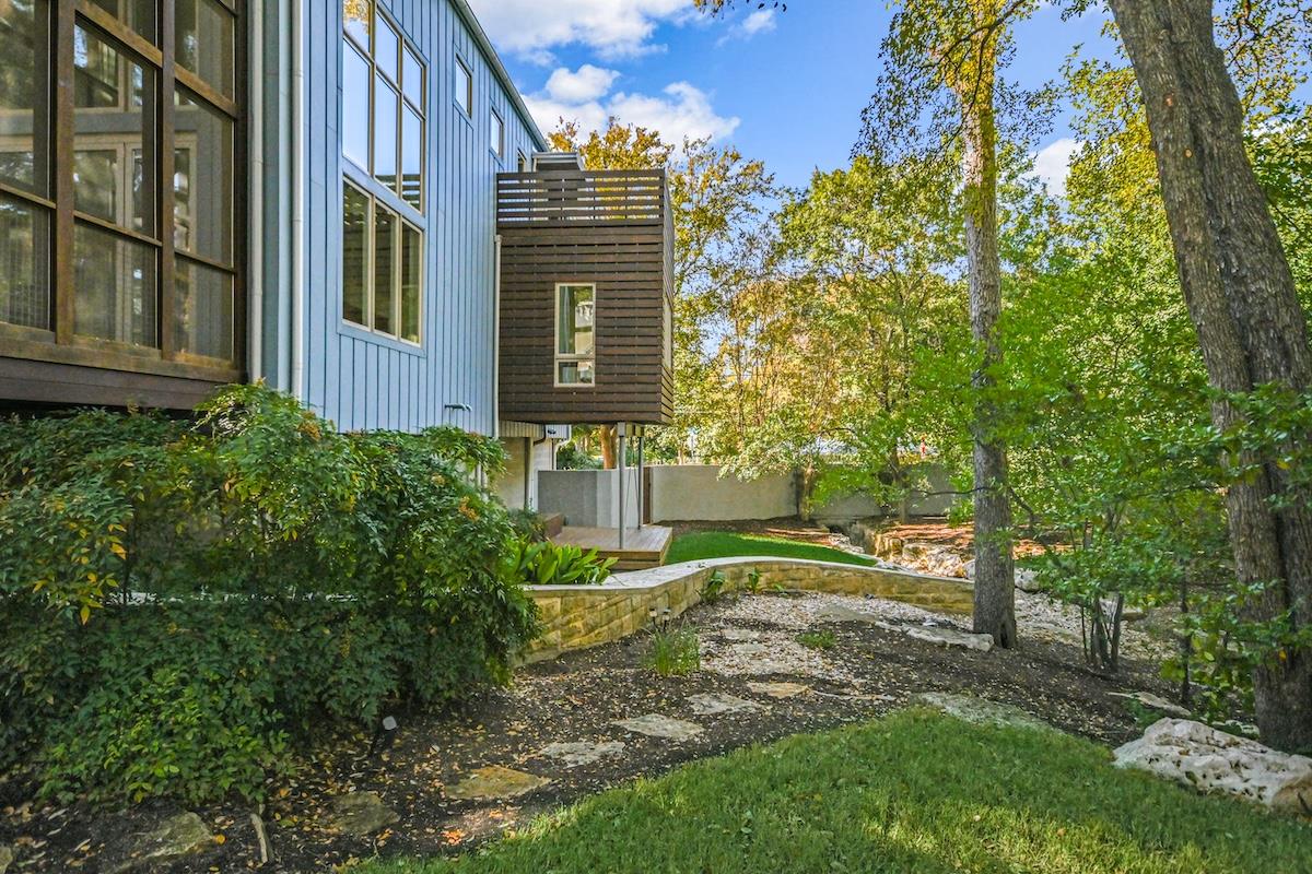 2806 Robbs Run, Austin, TX 78703