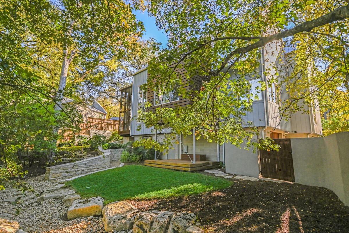 2806 Robbs Run, Austin, TX 78703