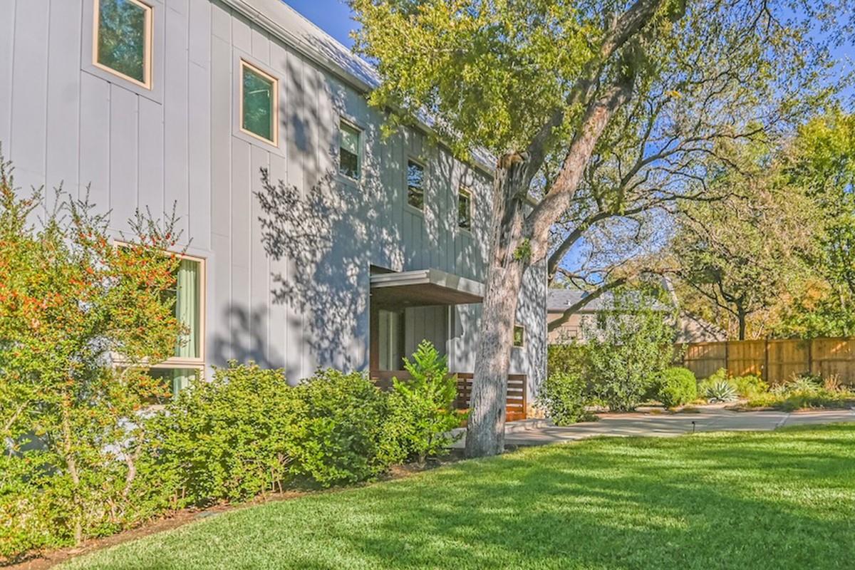 2806 Robbs Run, Austin, TX 78703