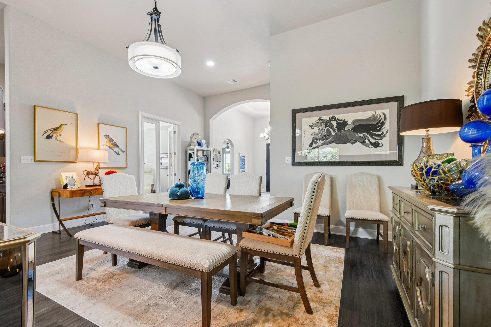 124 S Sage Holw, Dripping Springs, TX 78620