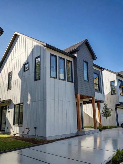 1736 Bunche Rd # Building 1, Austin, TX 78721