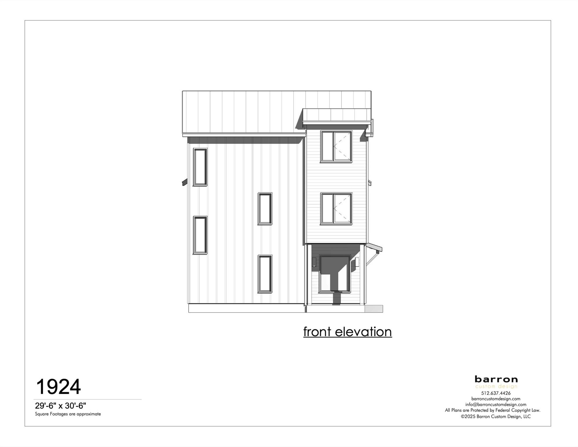 1736 Bunche Rd # Building 1, Austin, TX 78721