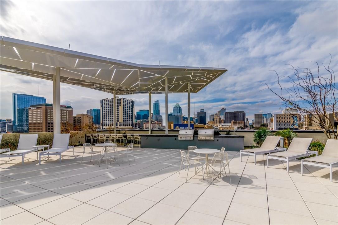 800 Embassy Dr # 407, Austin, TX 78702