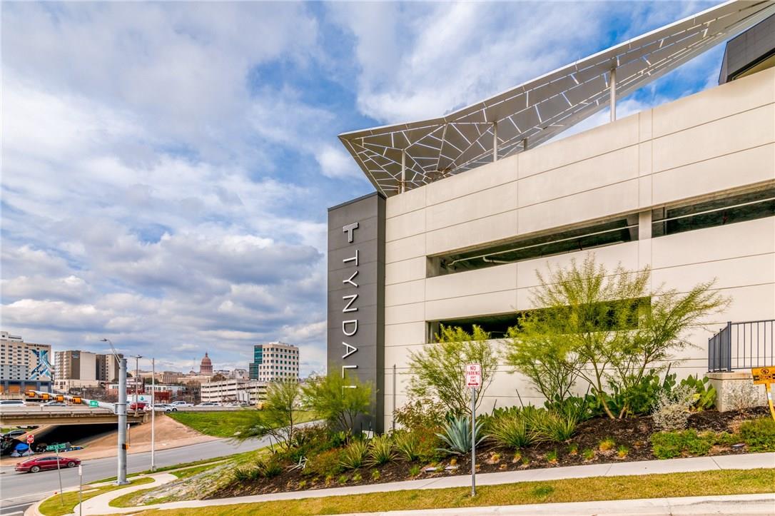 800 Embassy Dr # 407, Austin, TX 78702