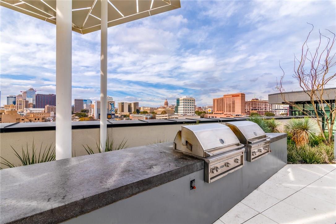 800 Embassy Dr # 407, Austin, TX 78702