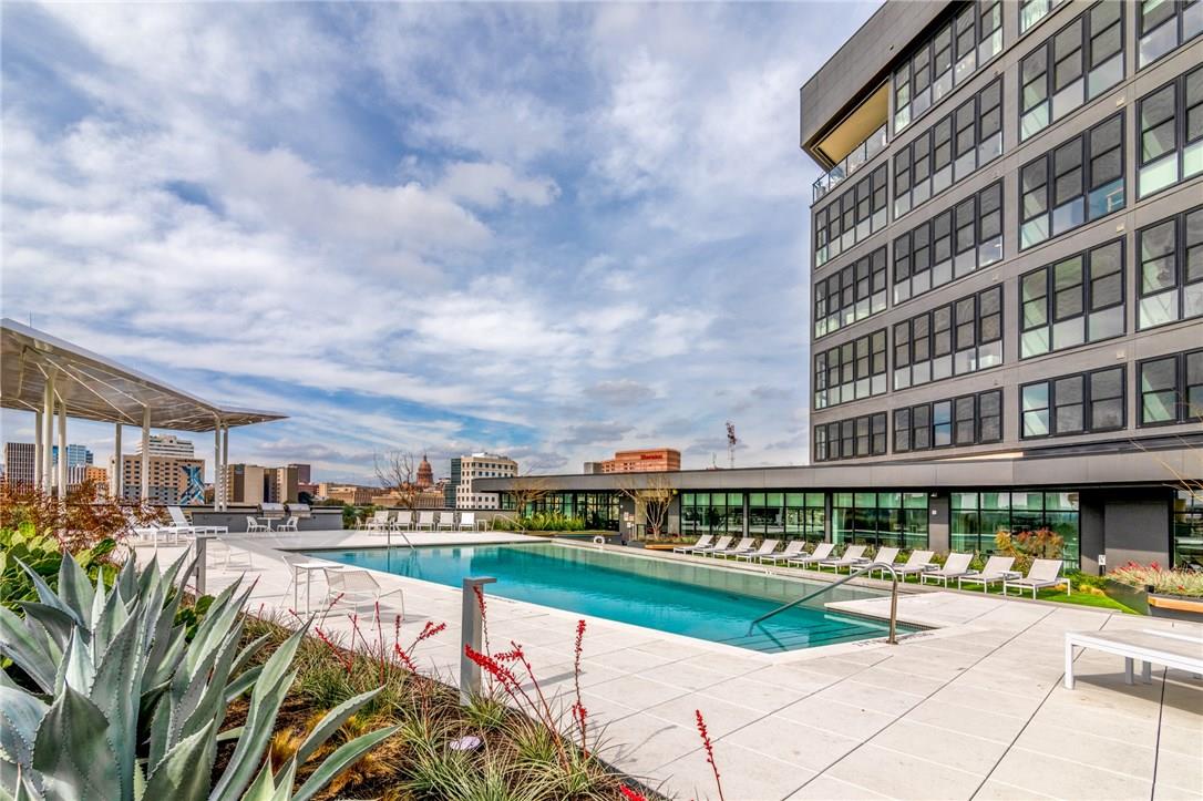 800 Embassy Dr # 407, Austin, TX 78702