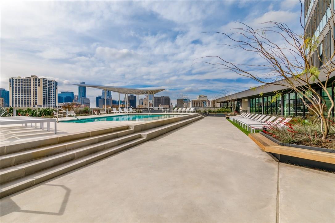 800 Embassy Dr # 407, Austin, TX 78702