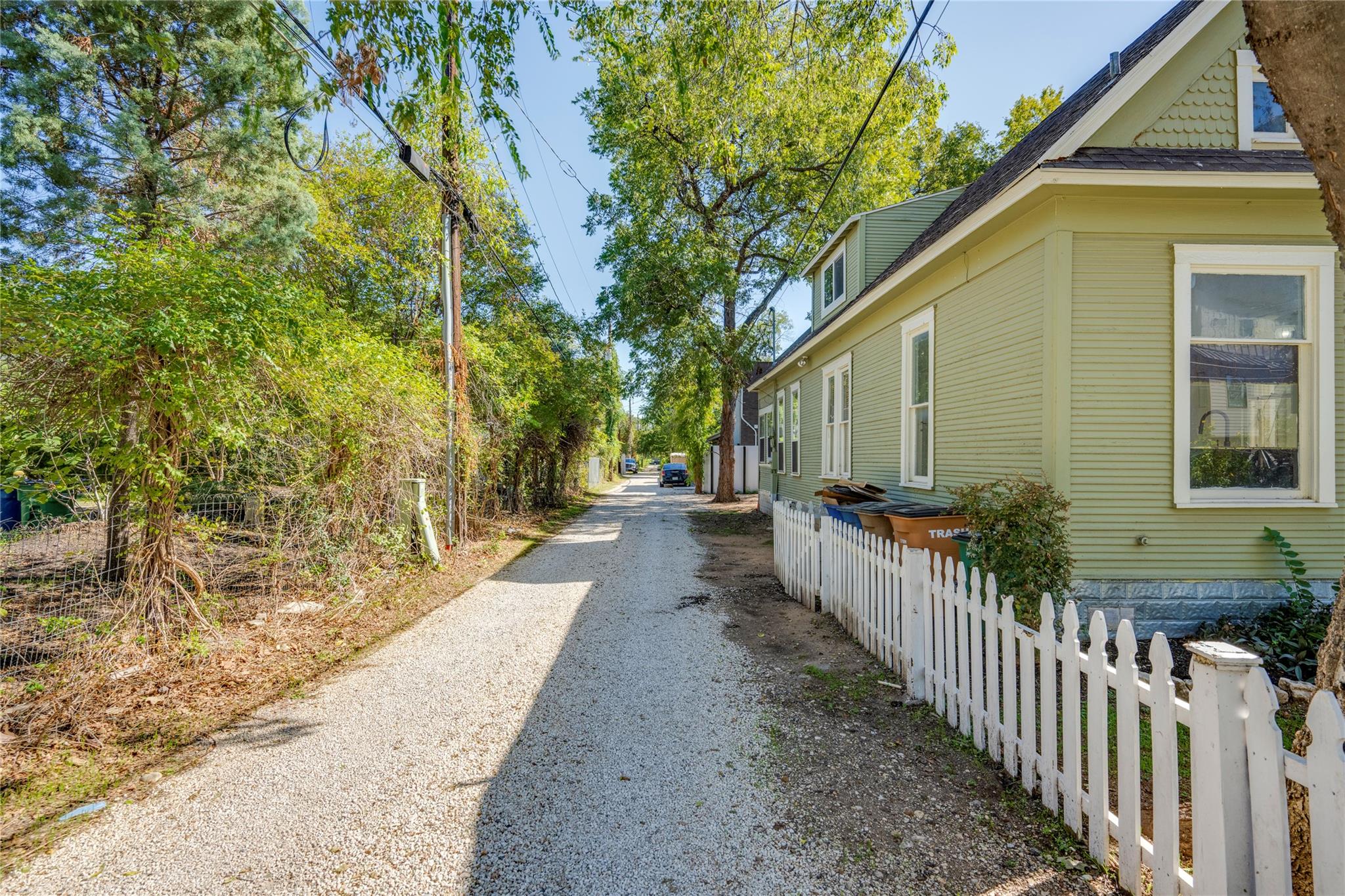 81 San Marcos St # 87, Austin, TX 78702