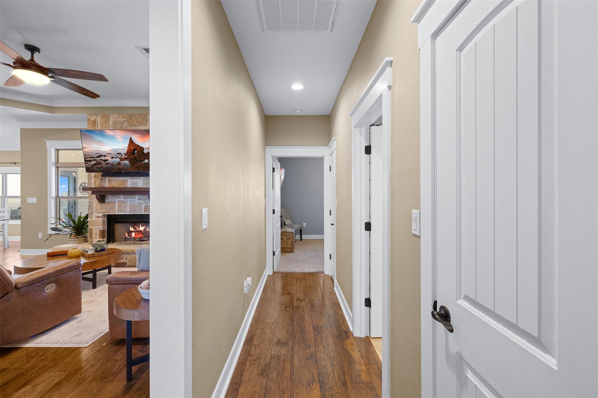 2232 FM 975, Caldwell, TX 77836