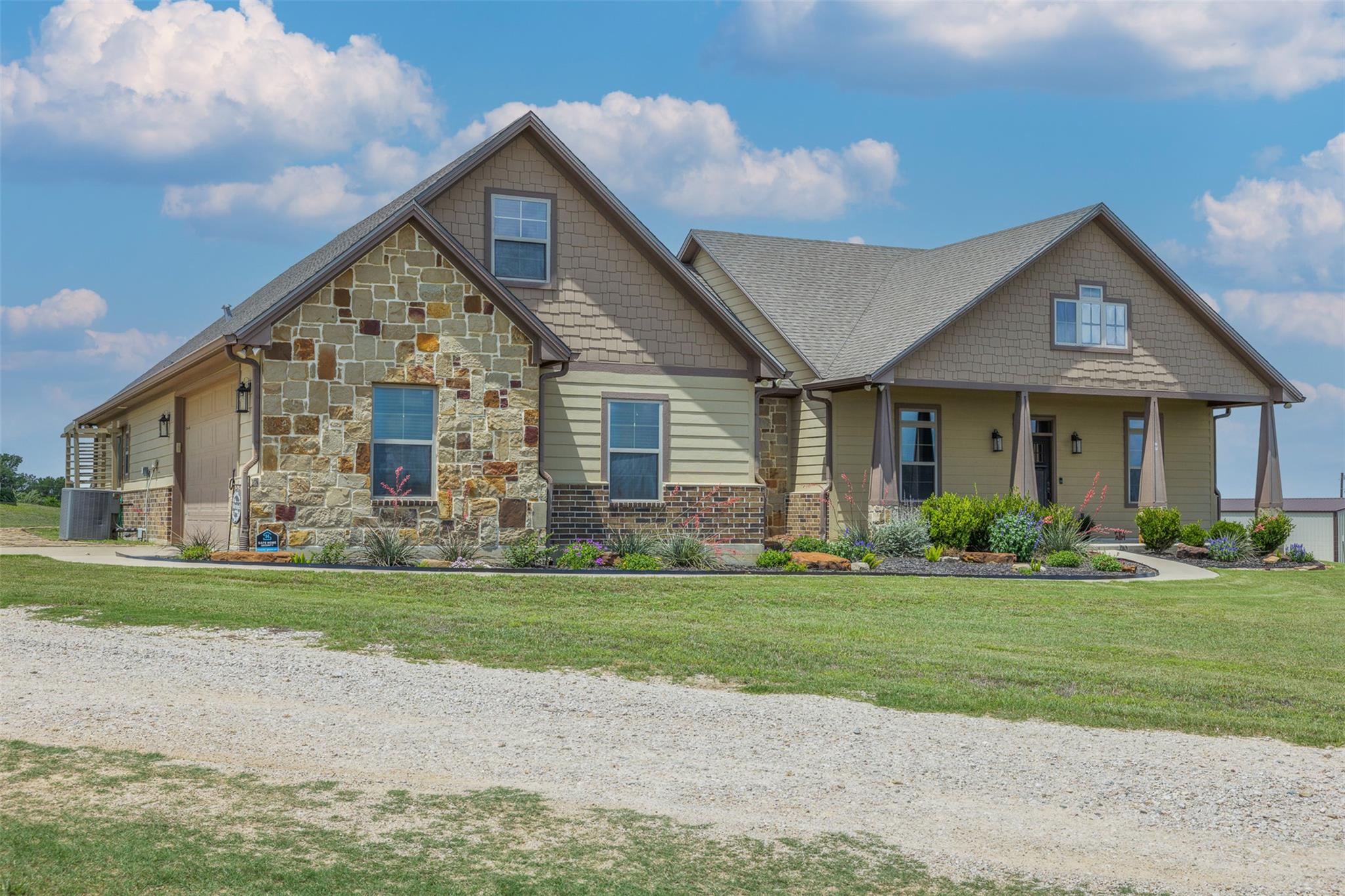 2232 FM 975, Caldwell, TX 77836