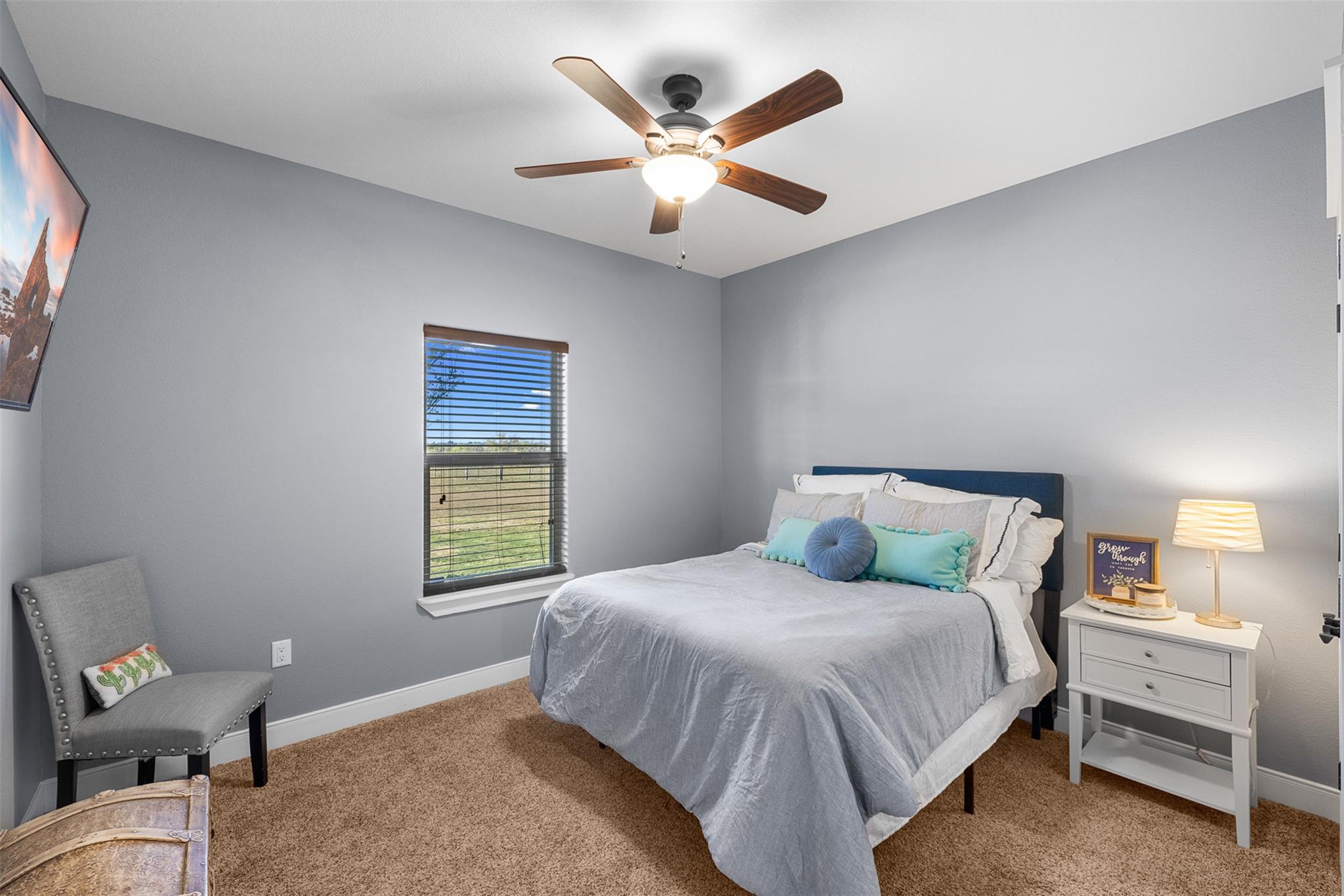 2232 FM 975, Caldwell, TX 77836