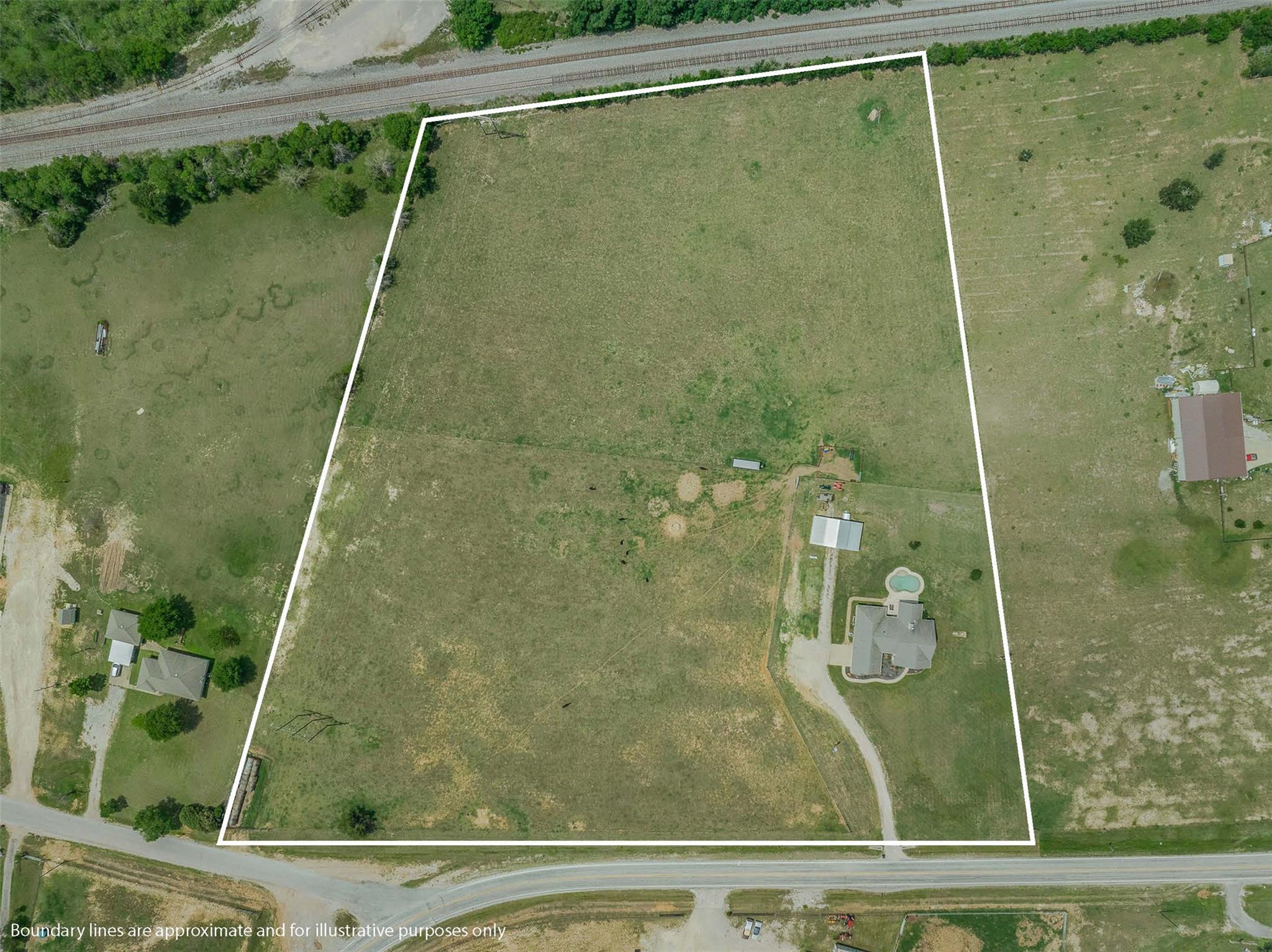 2232 FM 975, Caldwell, TX 77836