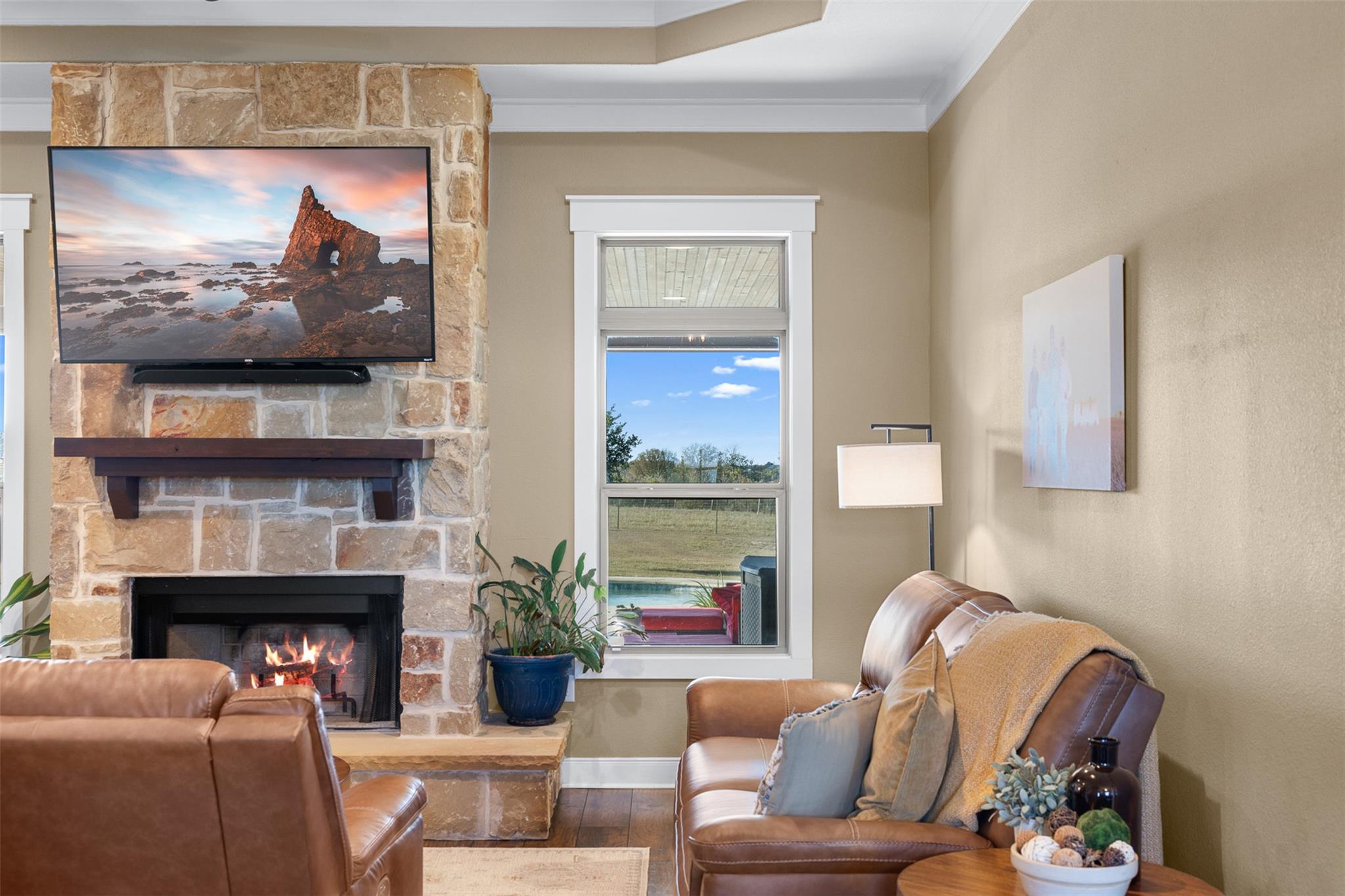 2232 FM 975, Caldwell, TX 77836