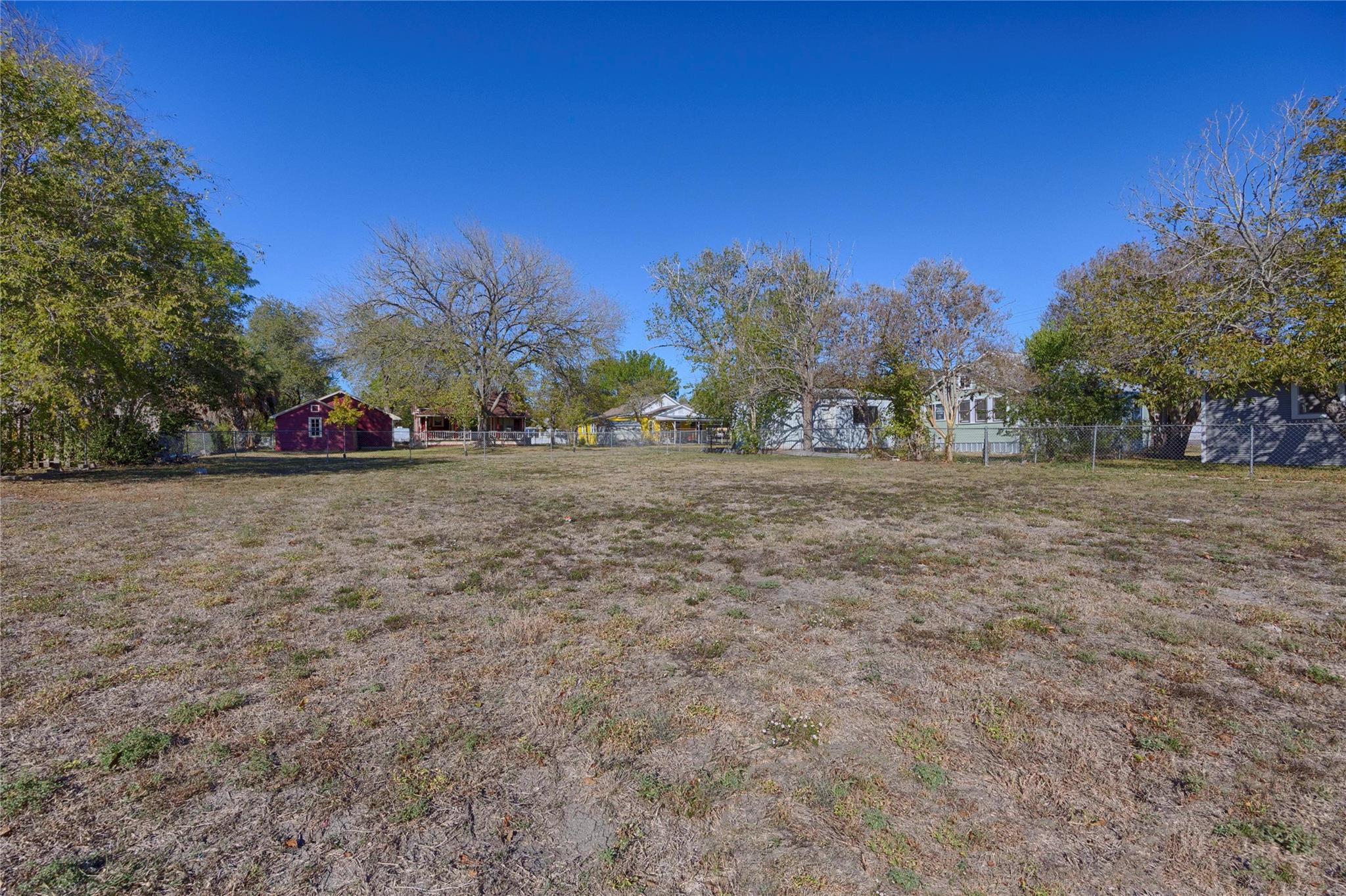 507 South St, Schulenburg, TX 78956