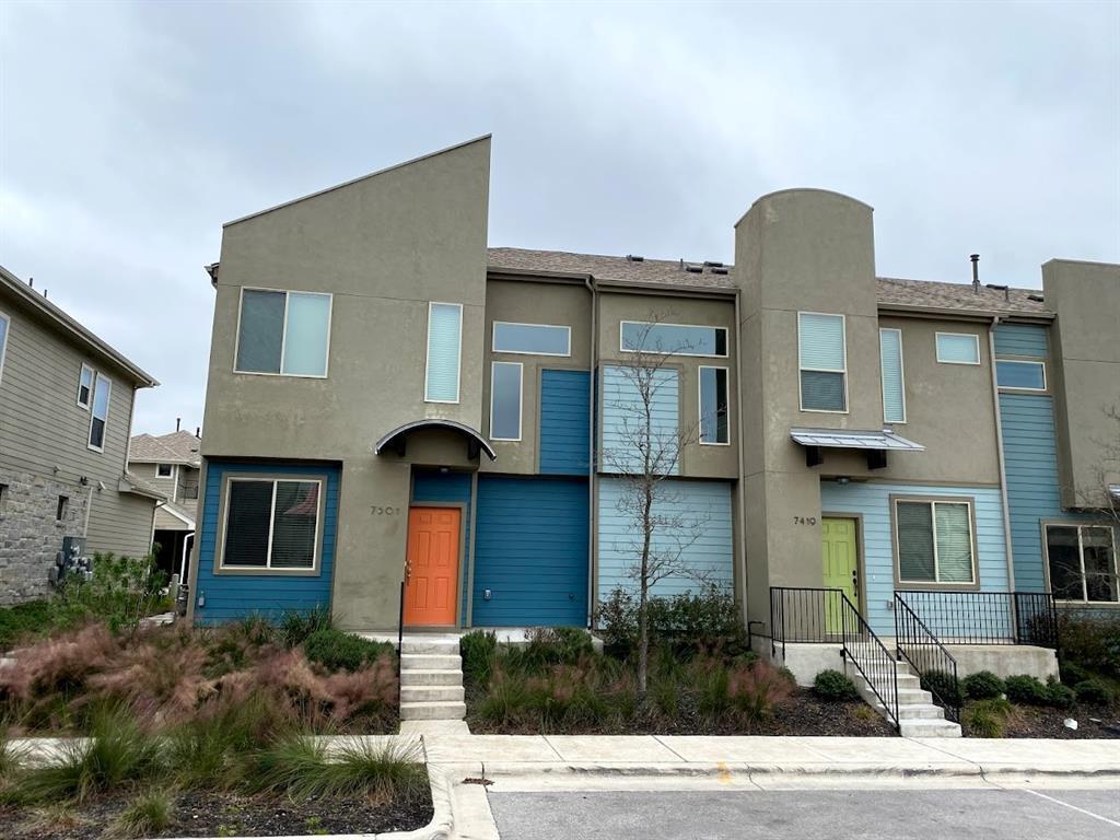 7501 Pantherpaw St, Austin, TX 78757