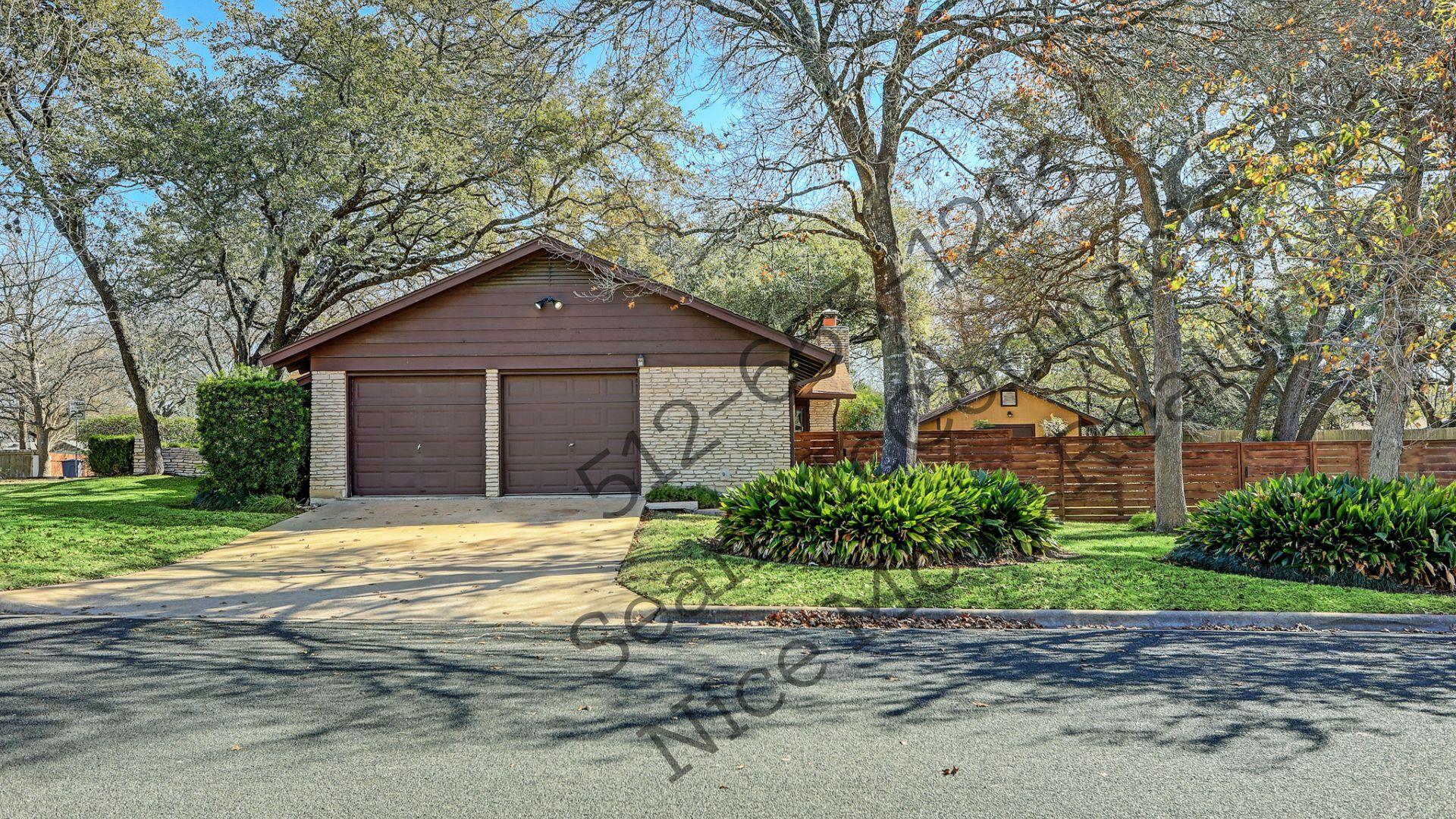 2605 Toulouse Dr, Austin, TX 78748