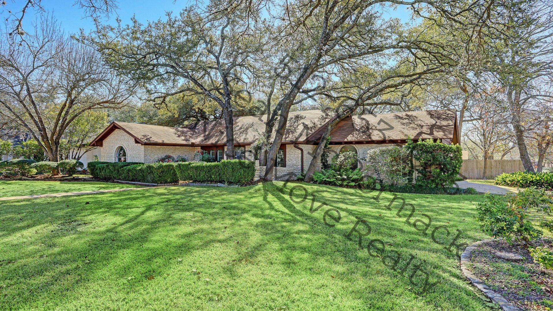 2605 Toulouse Dr, Austin, TX 78748