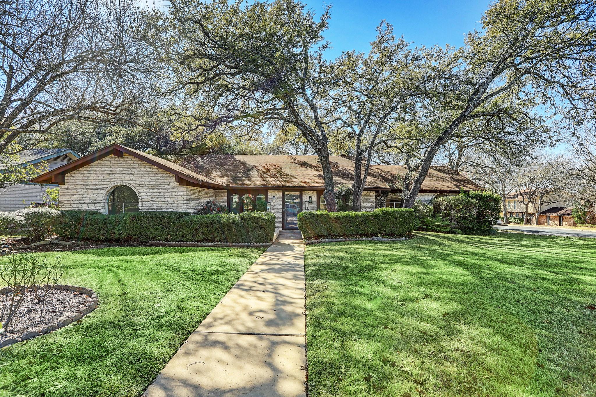 2605 Toulouse Dr, Austin, TX 78748