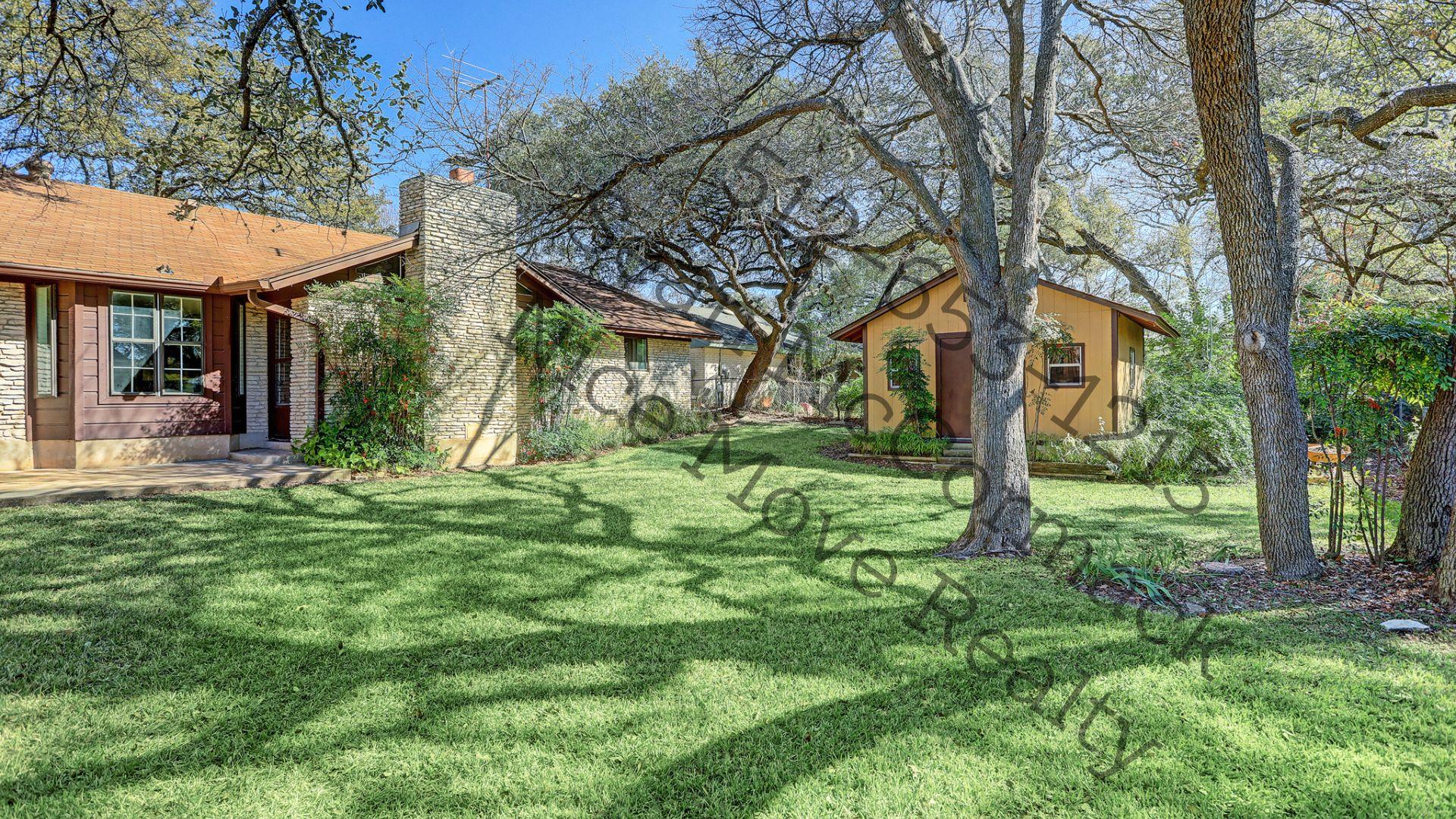 2605 Toulouse Dr, Austin, TX 78748