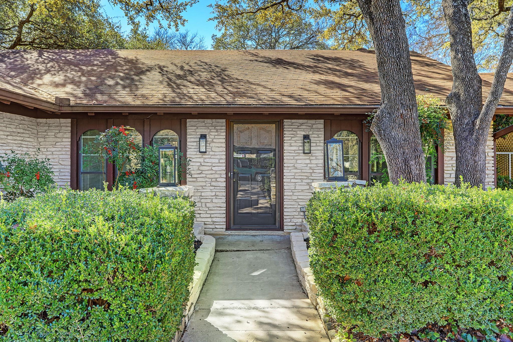 2605 Toulouse Dr, Austin, TX 78748