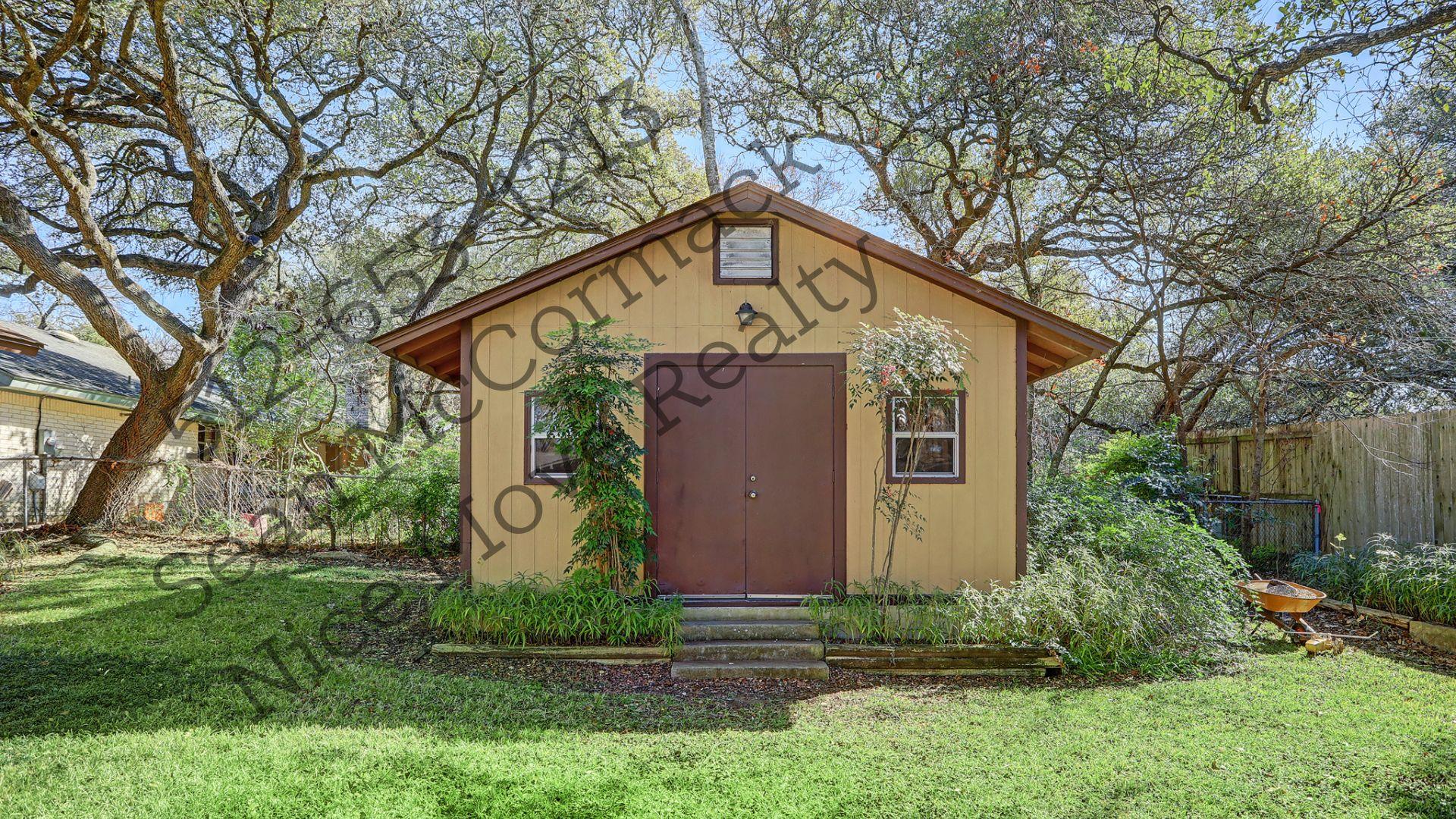 2605 Toulouse Dr, Austin, TX 78748