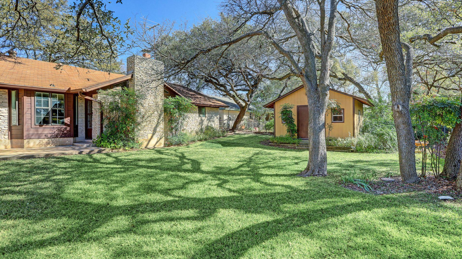 2605 Toulouse Dr, Austin, TX 78748