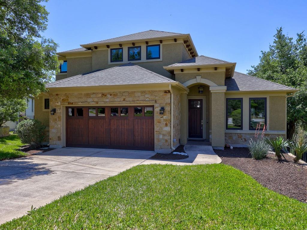 3122 Castellano Way, Cedar Park, TX 78613