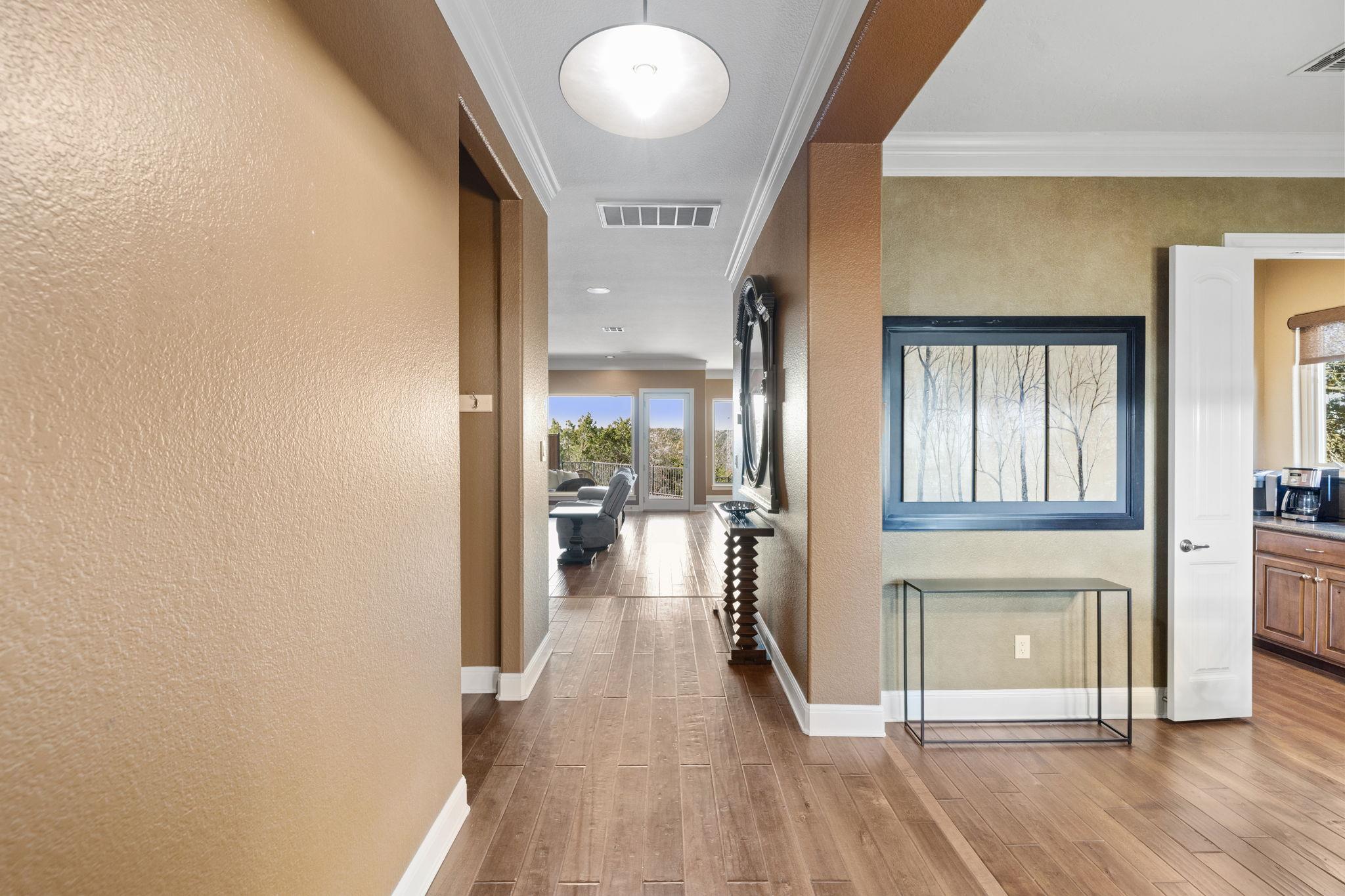 3122 Castellano Way, Cedar Park, TX 78613