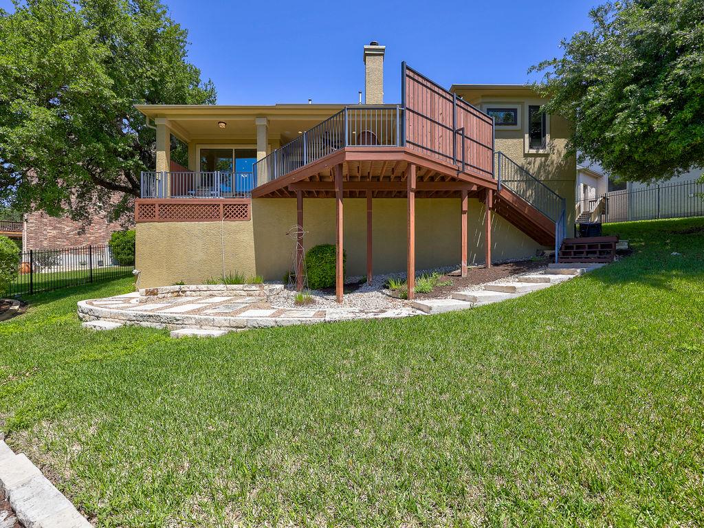 3122 Castellano Way, Cedar Park, TX 78613
