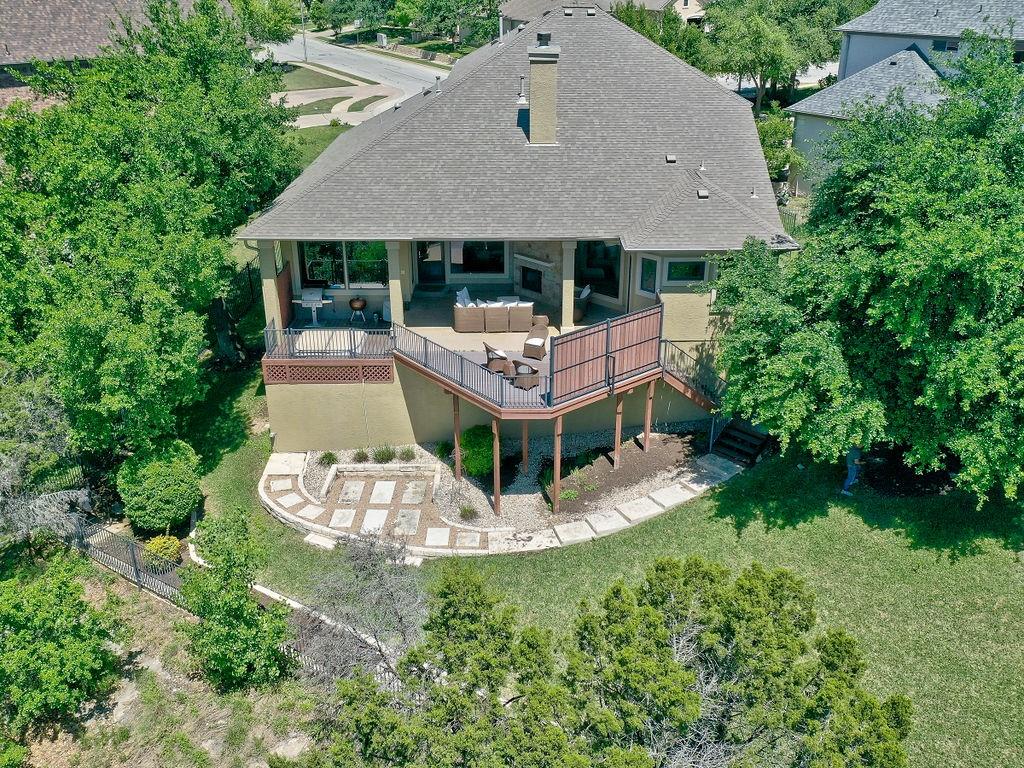 3122 Castellano Way, Cedar Park, TX 78613