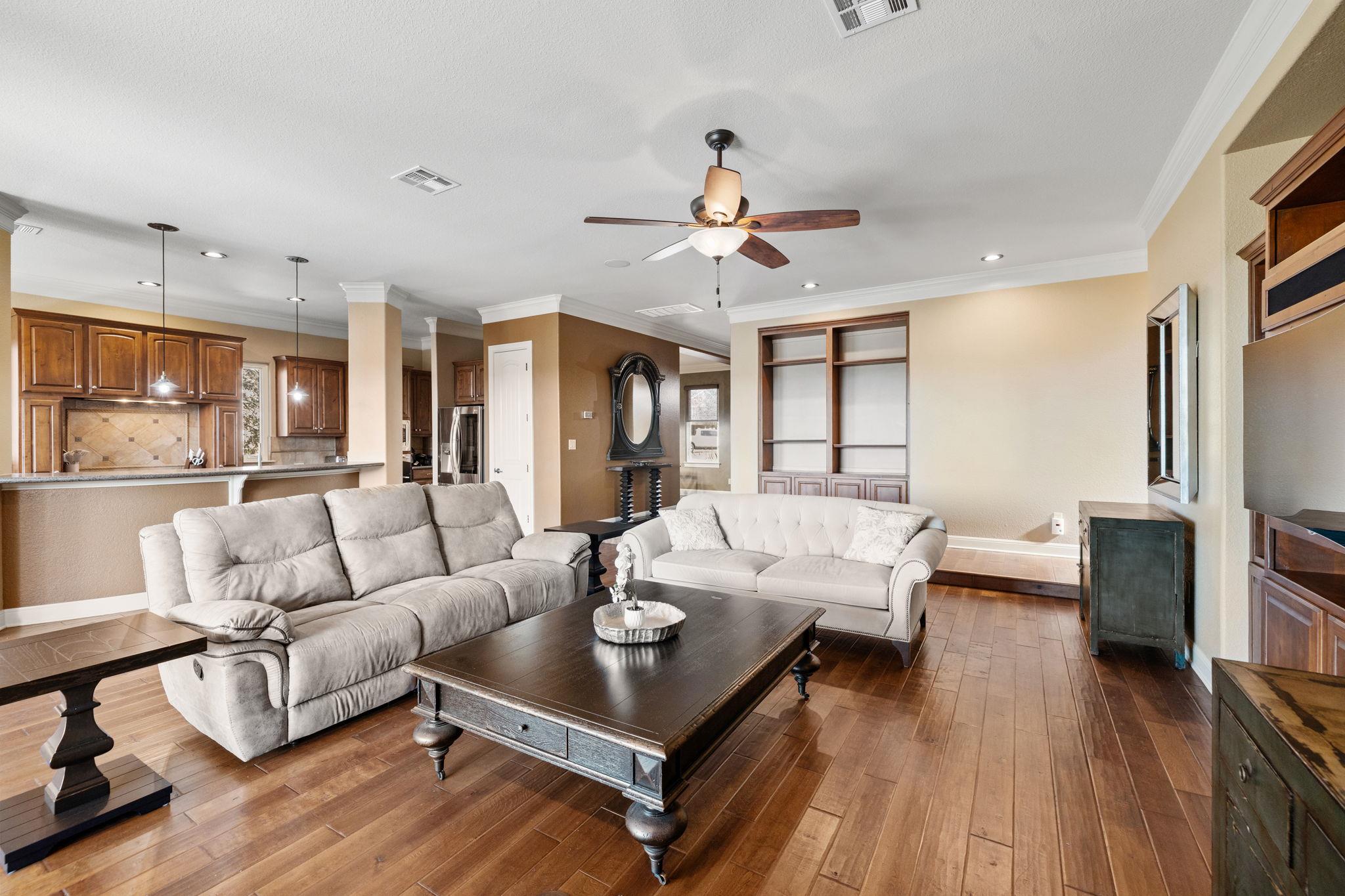 3122 Castellano Way, Cedar Park, TX 78613