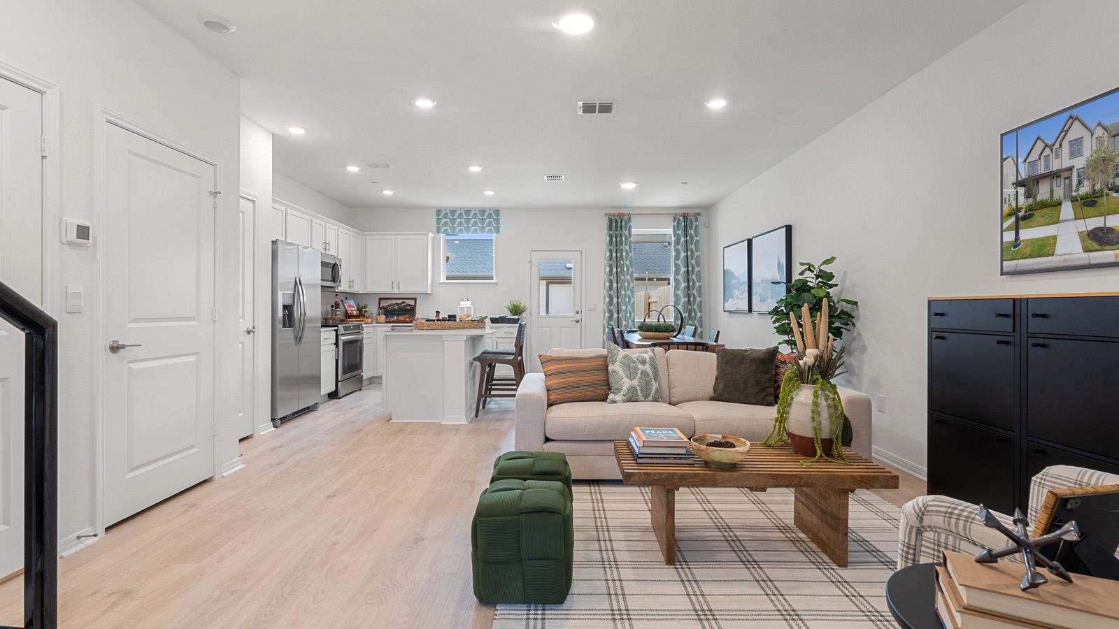 2541 Ophelia Levi Ln, Round Rock, TX 78665