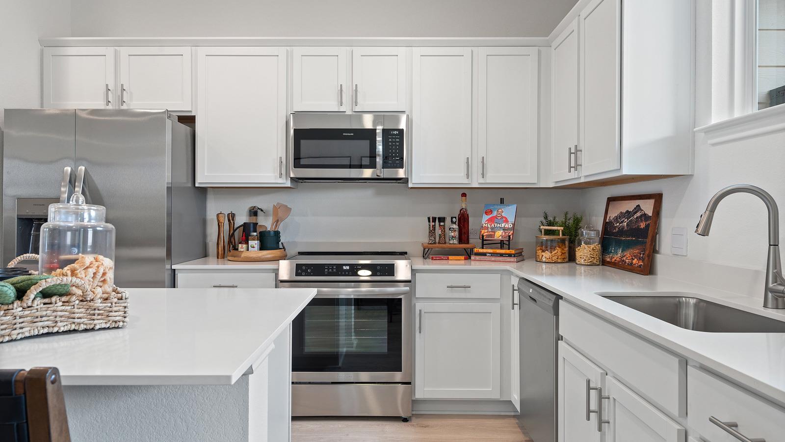 2541 Ophelia Levi Ln, Round Rock, TX 78665