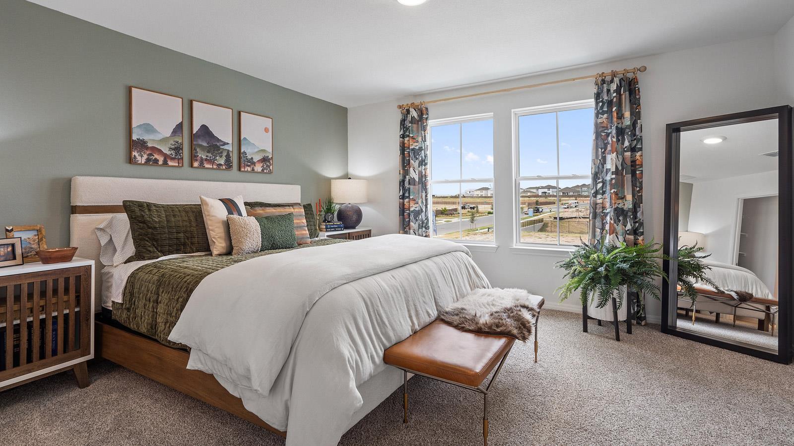 2541 Ophelia Levi Ln, Round Rock, TX 78665