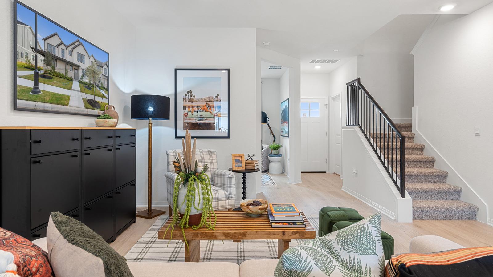 2541 Ophelia Levi Ln, Round Rock, TX 78665