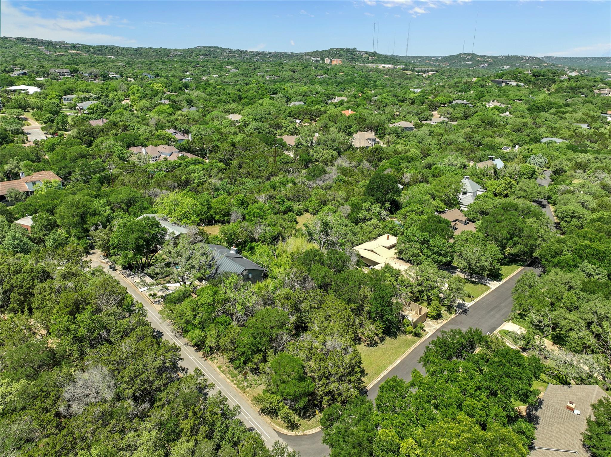 3311 Gentry Dr, West Lake Hills, TX 78746