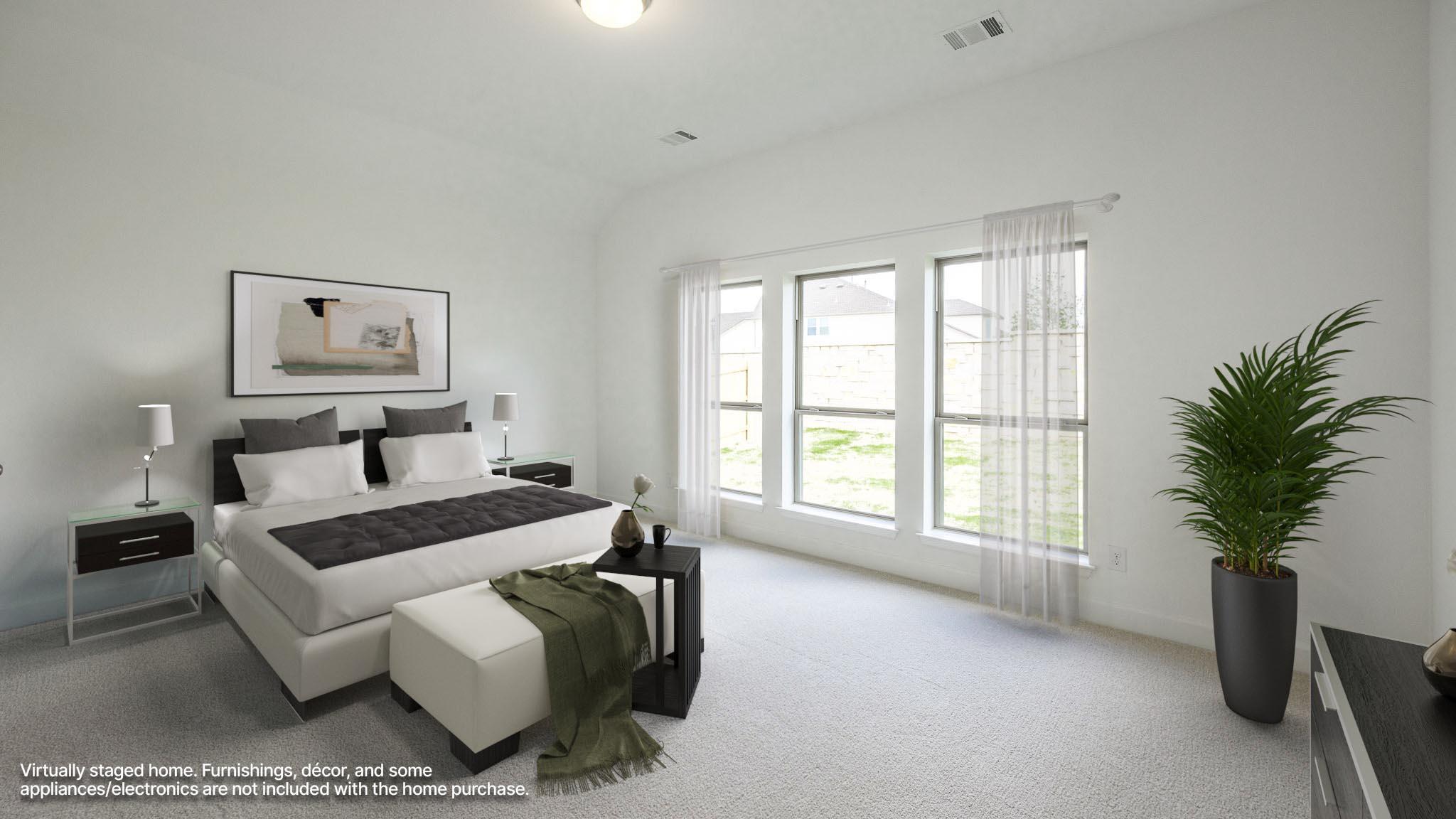 460 Brandywine Rd, Hutto, TX 78634