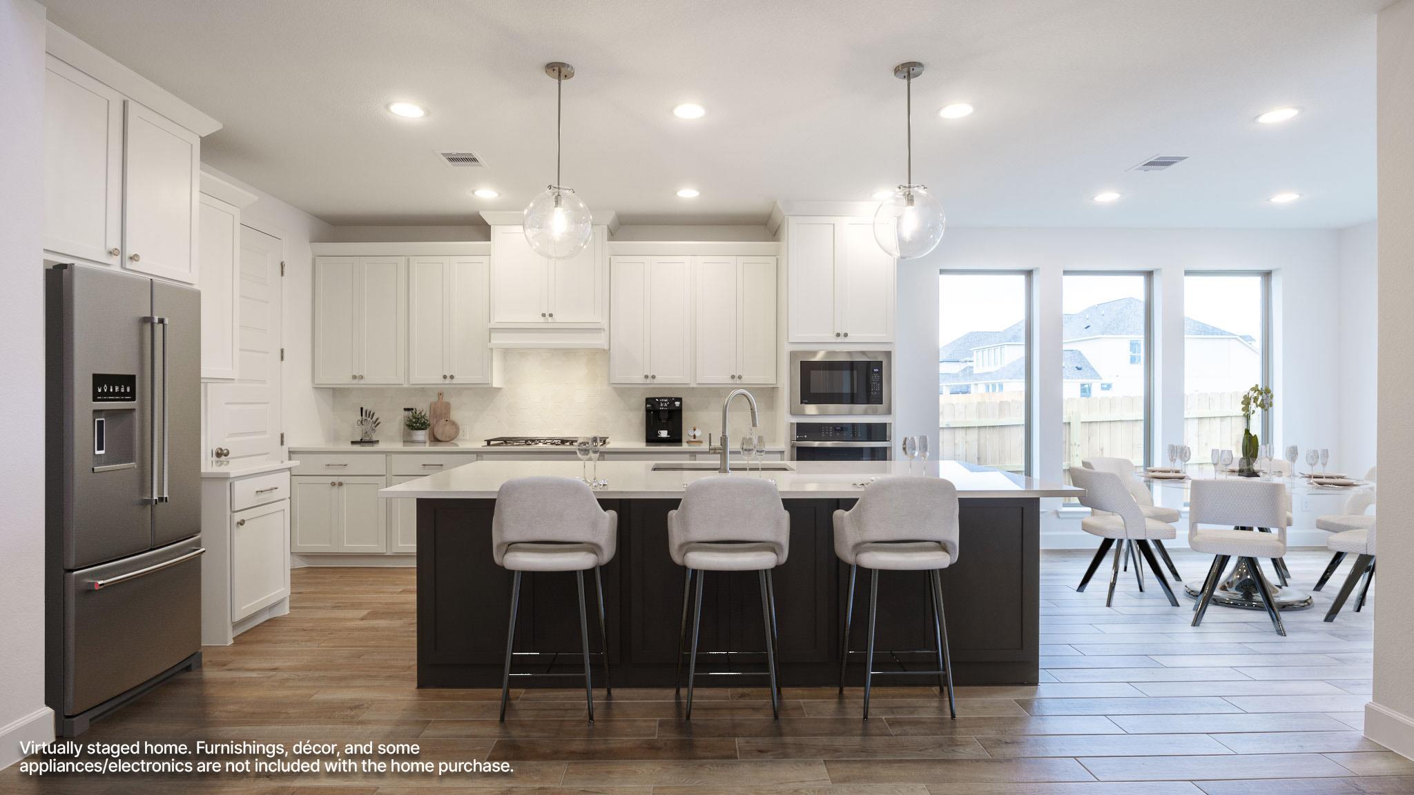 460 Brandywine Rd, Hutto, TX 78634