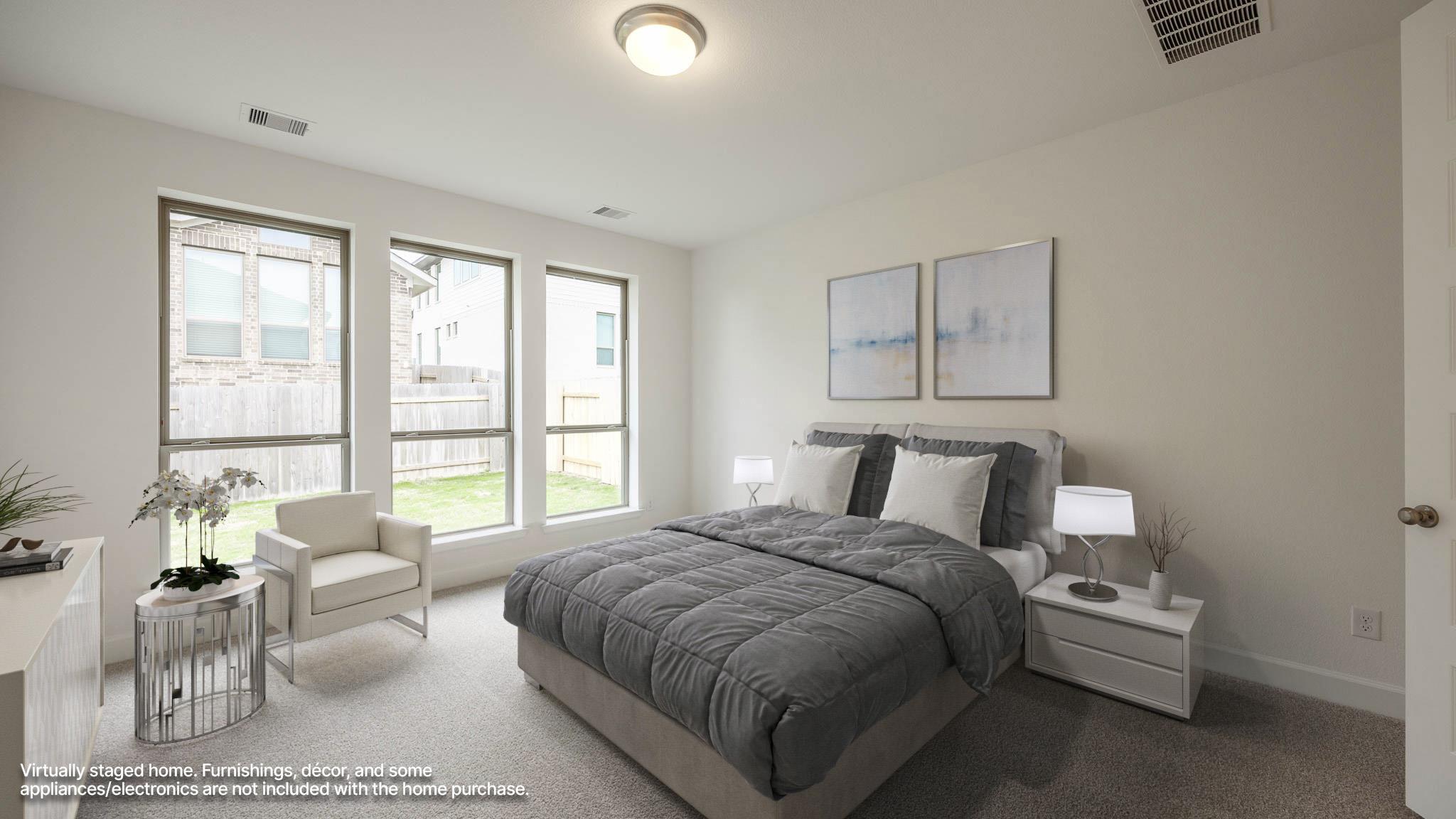 460 Brandywine Rd, Hutto, TX 78634