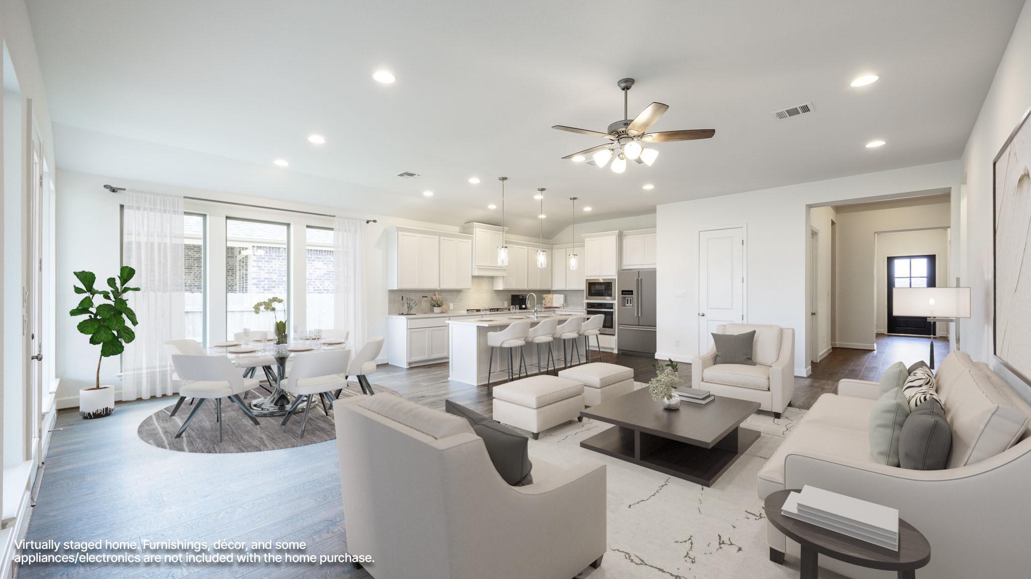 460 Brandywine Rd, Hutto, TX 78634