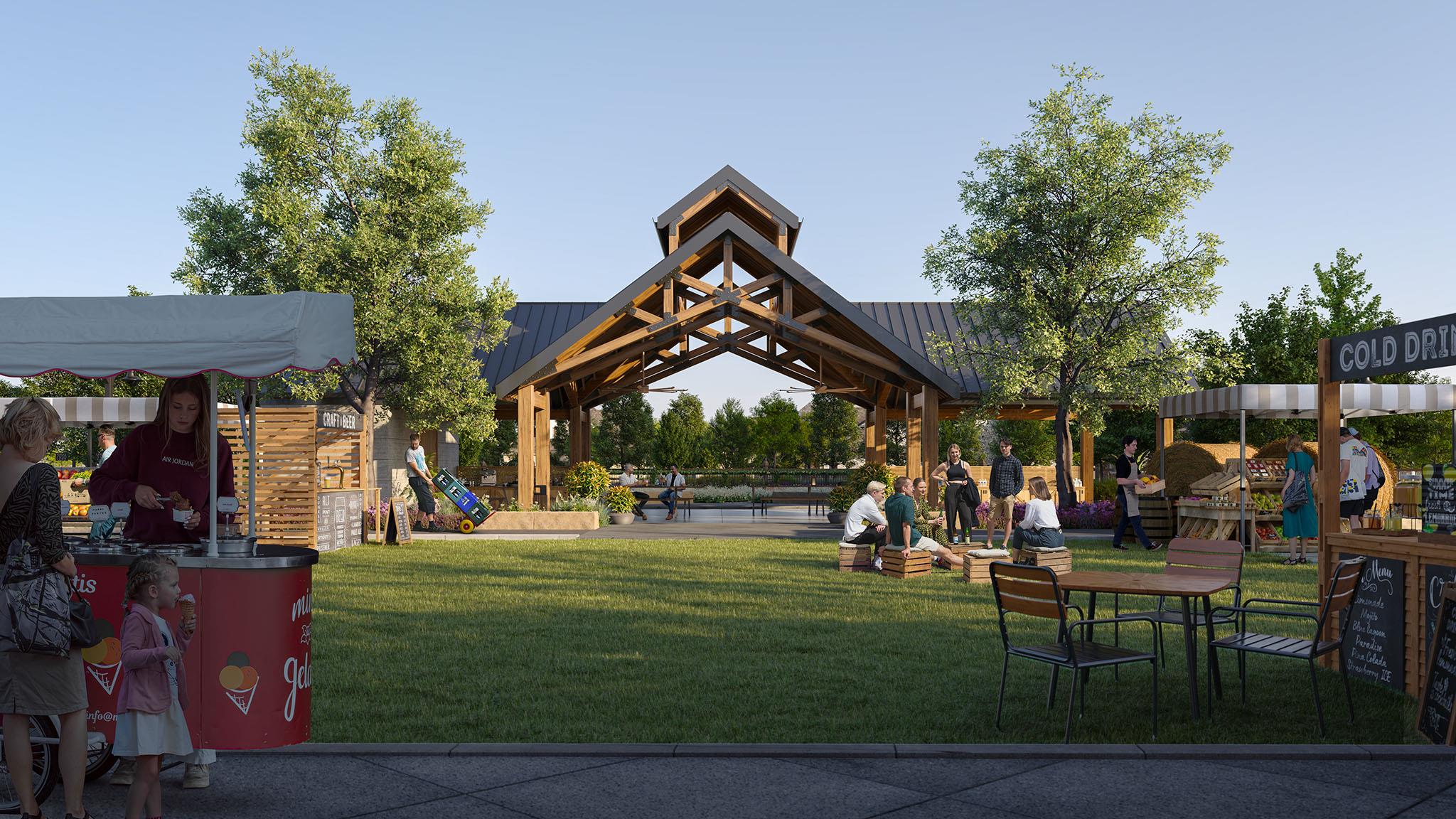 460 Brandywine Rd, Hutto, TX 78634