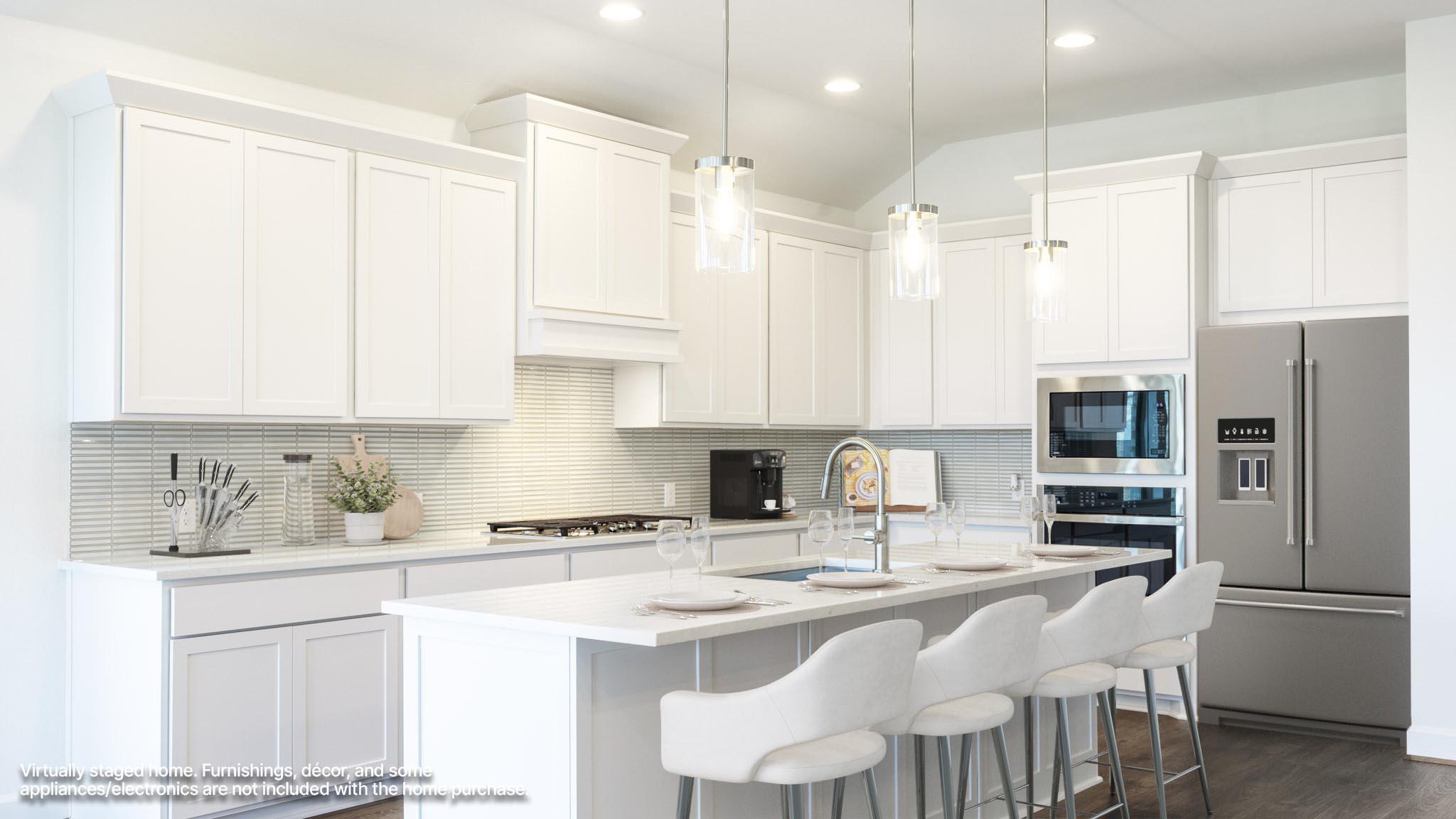 460 Brandywine Rd, Hutto, TX 78634